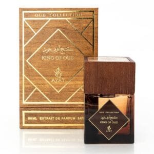 King of Oud de Ayat Oud Collection