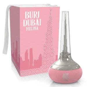 BURJ MELINA