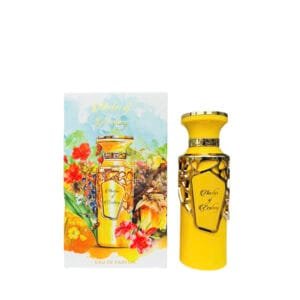 Nectar of Ecstasy de Fragrance World