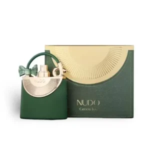 NUDO GREEN IRIS DE FRAGRANCE WORLD