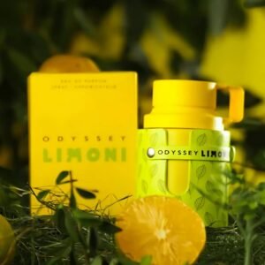 Odyssey Limoni de Armaf