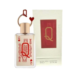 Queen of Hearts de Fragrance World