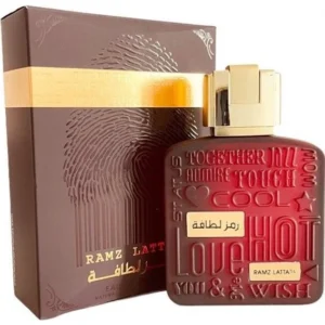 Ramz Lattafa Gold de Lattafa Perfumes