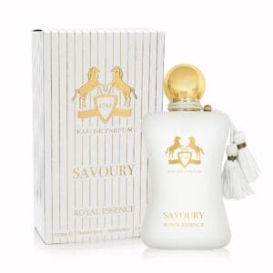 Savoury Royal Essence de Fragrance World