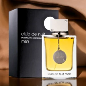 Club De Nuit Man de Armaf