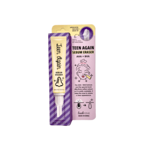 Teen Again Sebum Eraser