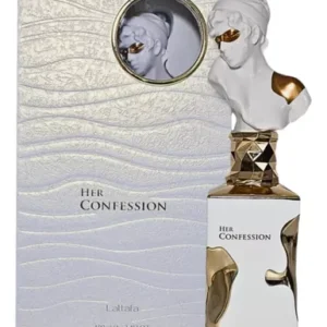 Her Confession de Lattafa Perfumes