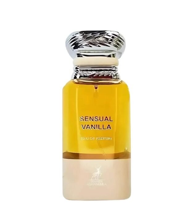 Sensual Vainilla de Maison Alhambra - Imagen 2