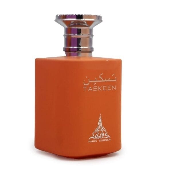 Taskeen de Paris Corner