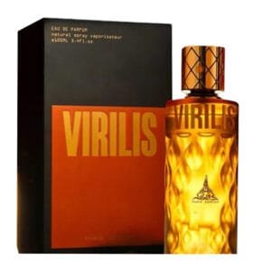 VIRILIS