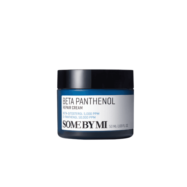 BETA PANTHENOL REPAIR CREAM