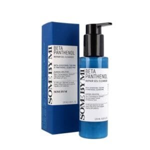 BETA PANTHENOL REPAIR GEL CLEANSER