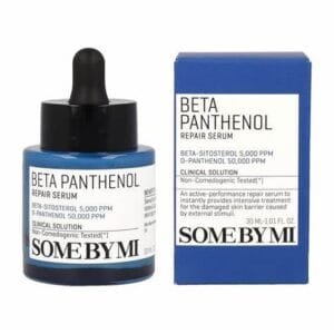 BETA PANTHENOL REPAIR SERUM