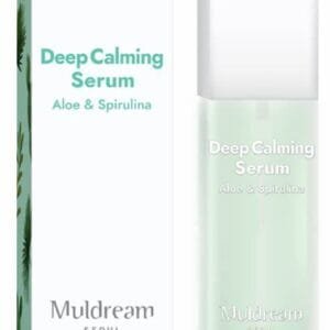 DEEP CALMING SERUM