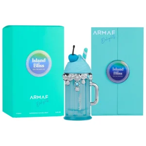 ISLAND BLISS DE ARMAF.