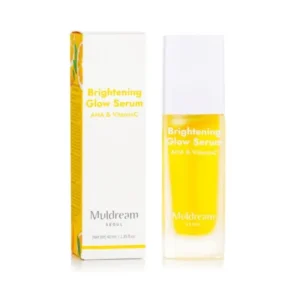 Muldream-Brightening-Glow-Serum-AHA-VITAMINC-2