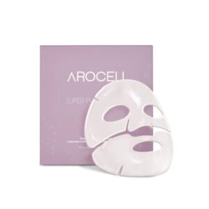 Super Power Mask Ex de Arocell