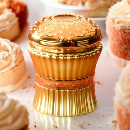 Cake Temptation de Ministry of Gourmand.