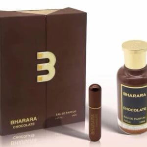 Bharara Chocolate
