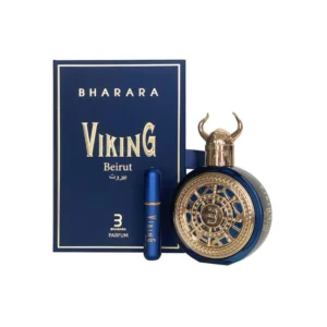 Viking Beirut de Bharara