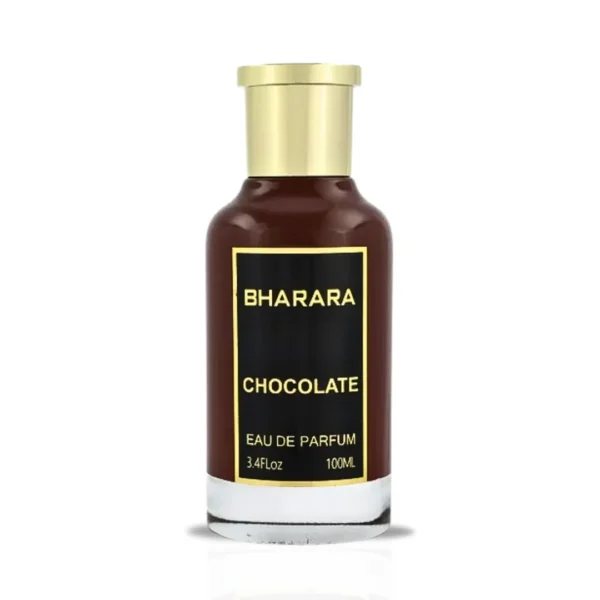 Bharara Chocolate - Imagen 2