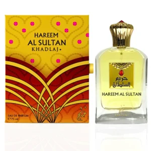 Hareem Al Sultan de Khadlaj