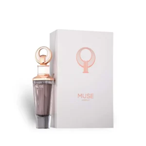 Muse de French Avenue