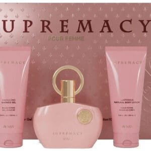 Pack de Regalo Supremacy