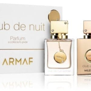 Pack de Regalo Club de Nuit para Mujer
