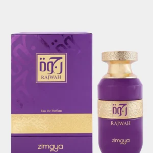 Rajwah de Zimaya