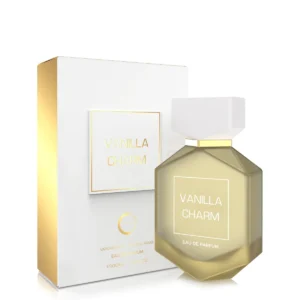 Vanilla Charm de Camara