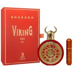 Viking Rio de Bharara