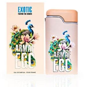 Ego Exotic de Armaf