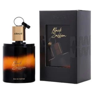 black saffron