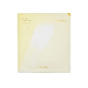 Mascarilla de Gel