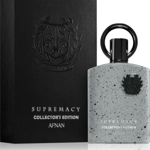 Supremacy Collector's Edition