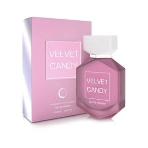 Velvet Candy de Camara