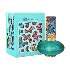 Floretta Hiba de Le Chameau