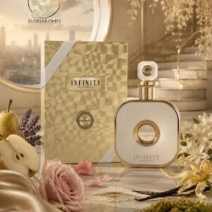 Infinity Gold de Armaf