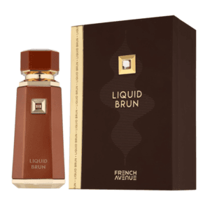 Liquid Brun de French Avenue