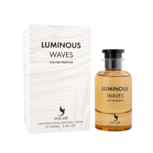 Luminous Waves de Volaré