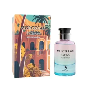 Moroccan Dream de Volaré