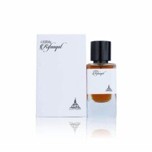 Rifaaqat de Paris Corner