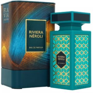 Riviera Neroli de Flavia