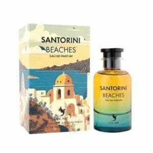 Santorini Beaches de Volaré