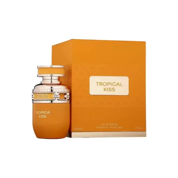 Tropical Kiss de French Avenue
