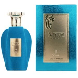 Voux Turquoise de Emir