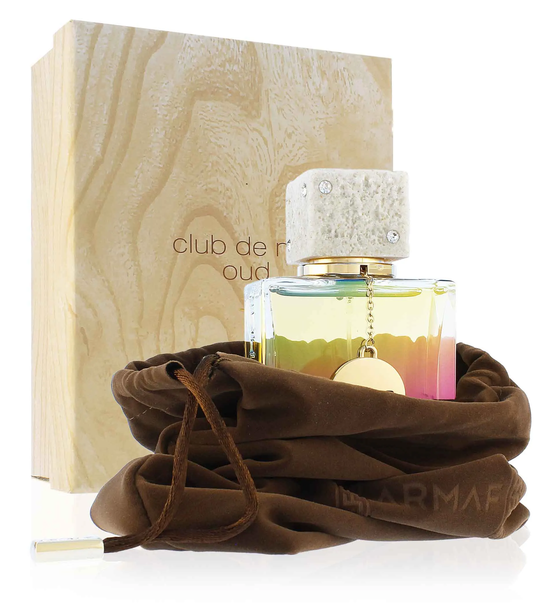 Club De Nuit Oud Armaf