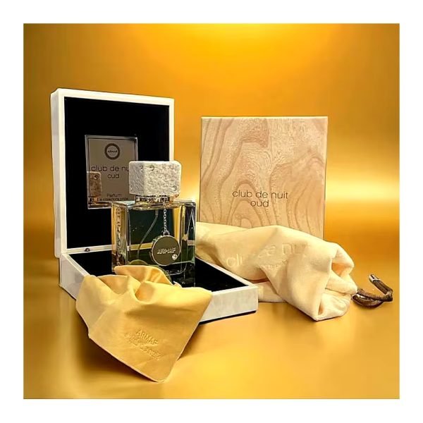 Club De Nuit Oud Armaf