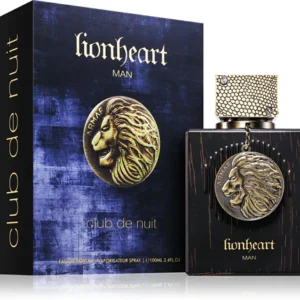 Club De Nuit Lionheart Man de Armaf